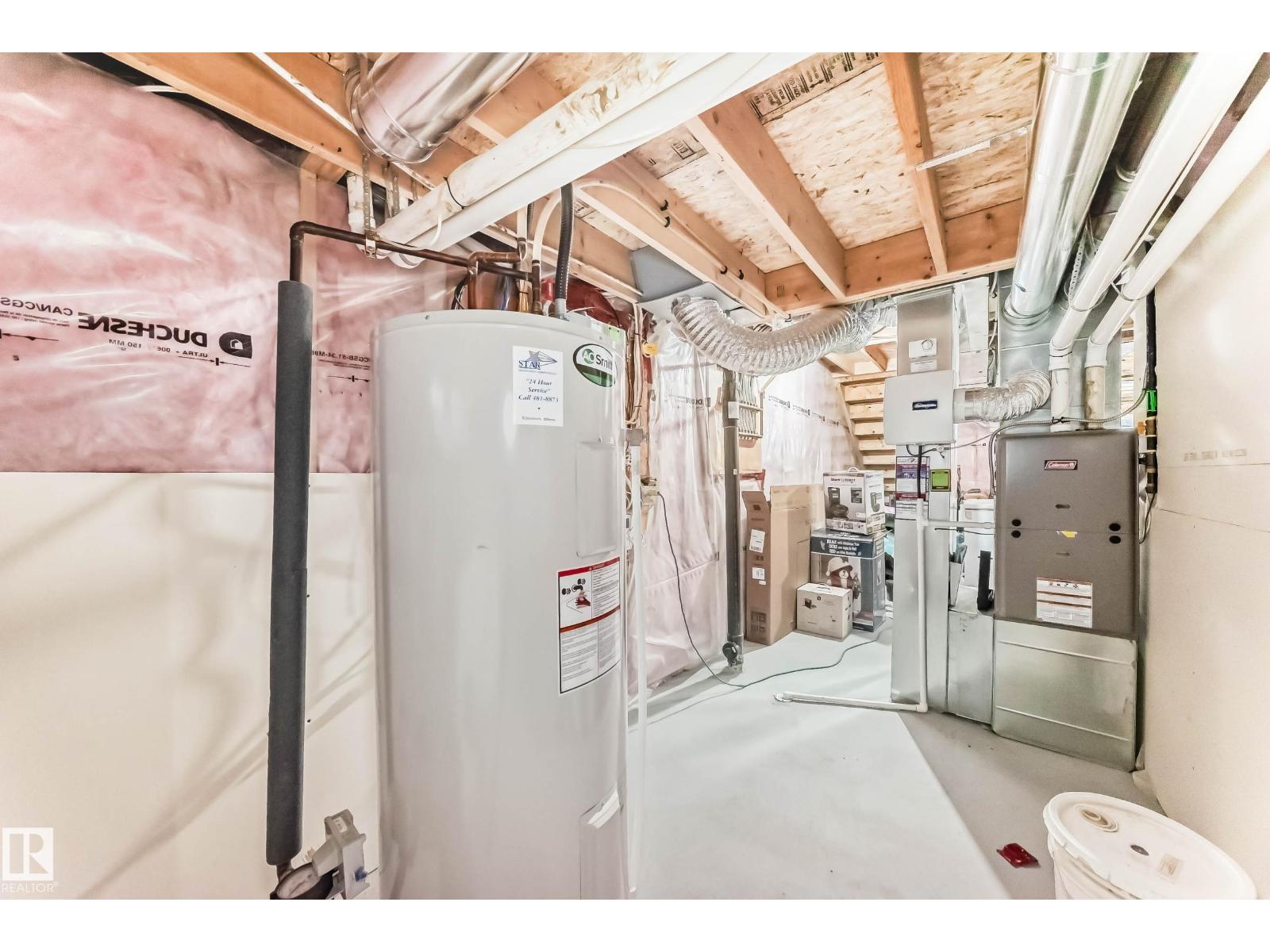 2317 76 St Sw, Edmonton, Alberta  T6X 1S6 - Photo 38 - E4454111