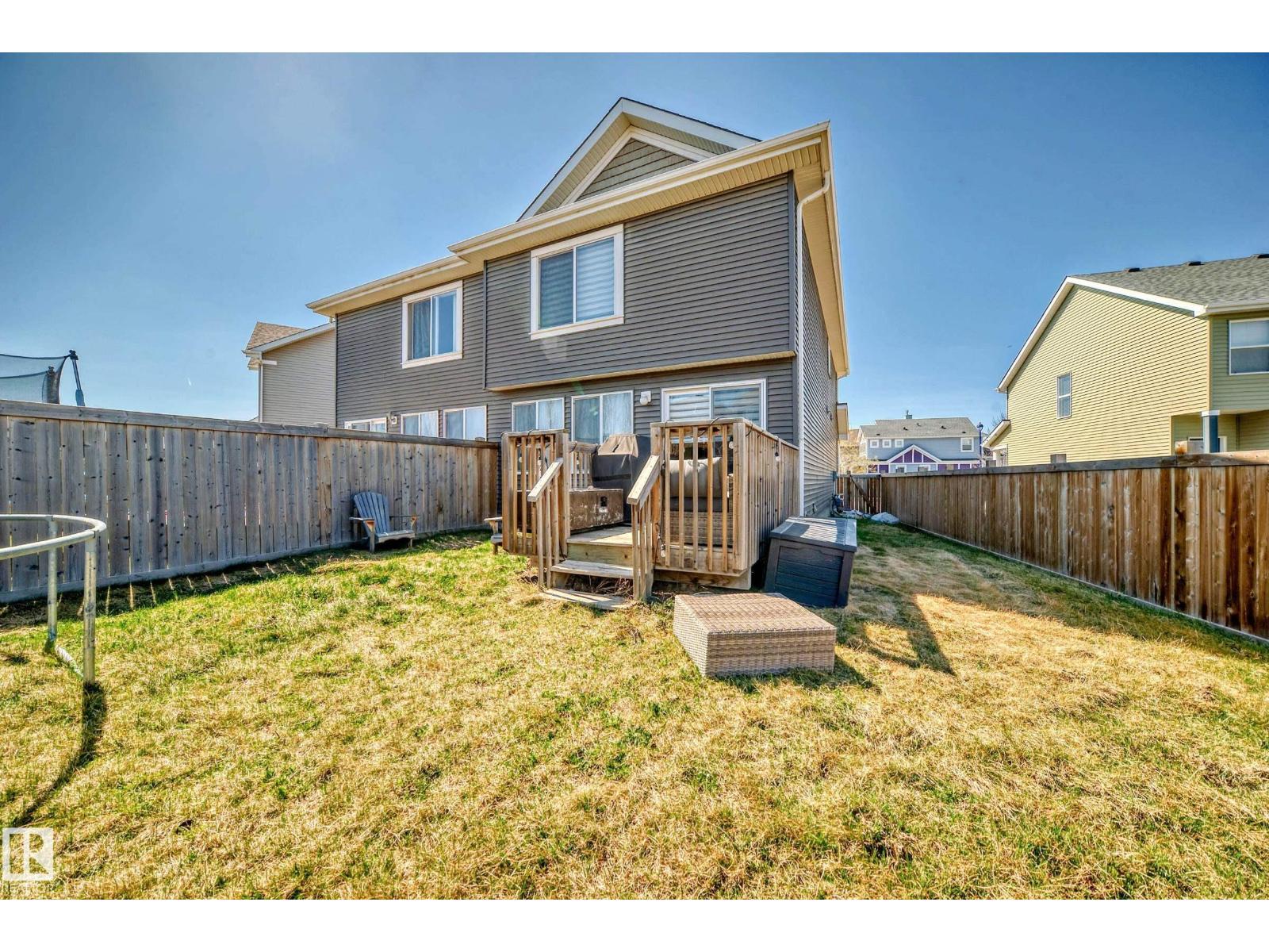 2317 76 St Sw, Edmonton, Alberta  T6X 1S6 - Photo 4 - E4454111