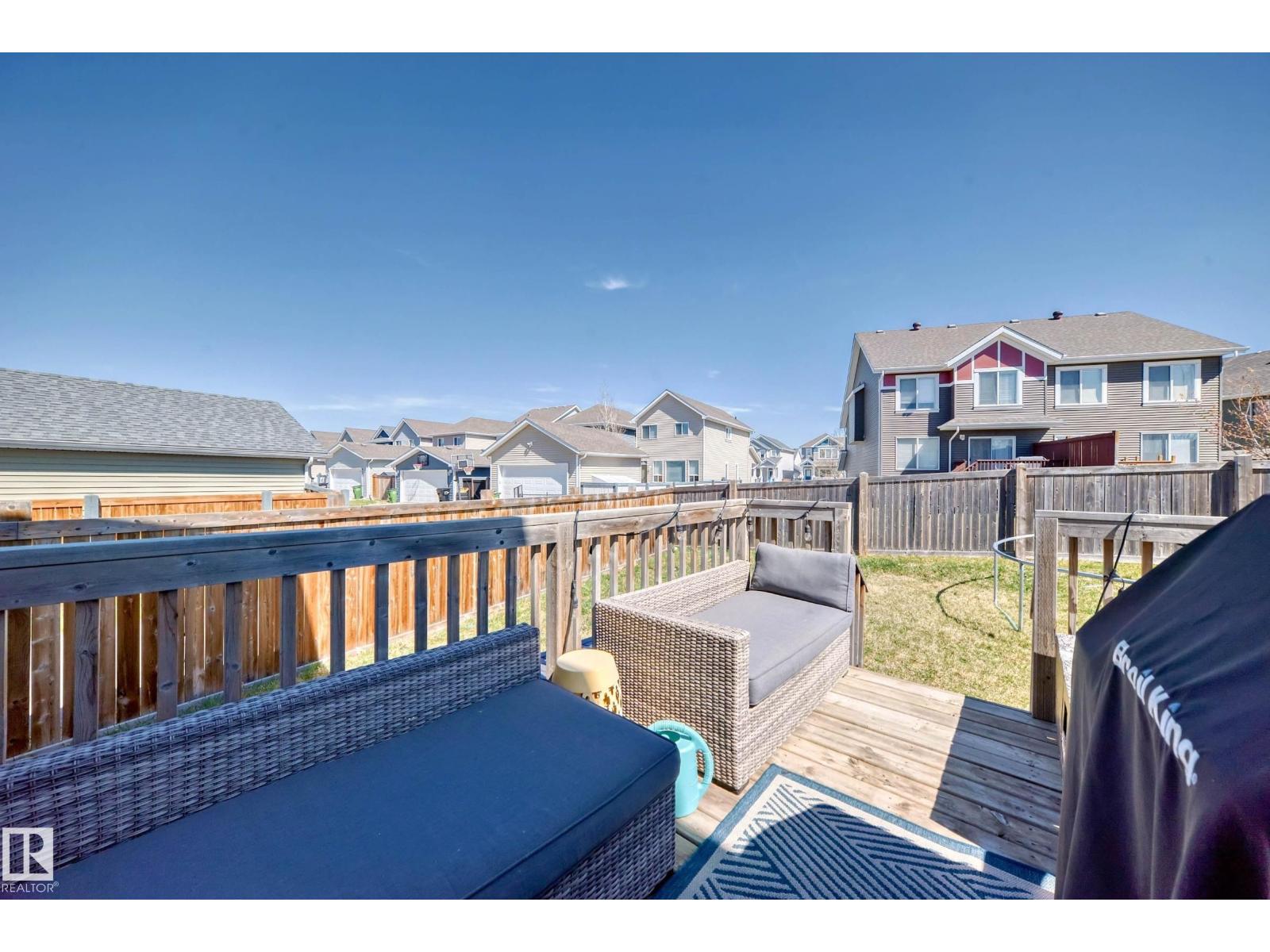 2317 76 St Sw, Edmonton, Alberta  T6X 1S6 - Photo 40 - E4454111