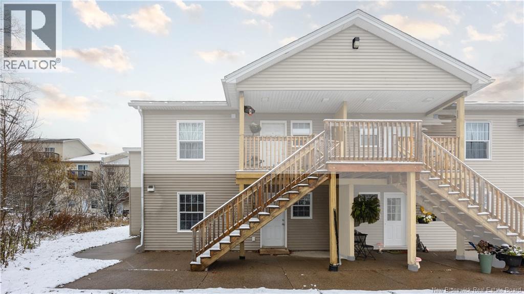 50 Downsview Drive Unit# 101, Saint John, New Brunswick  E2M 5S6 - Photo 2 - NB130273