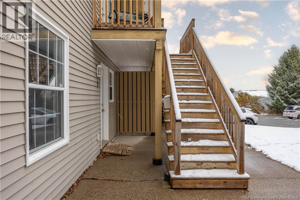 50 Downsview Drive Unit# 101, Saint John, New Brunswick  E2M 5S6 - Photo 3 - NB130273