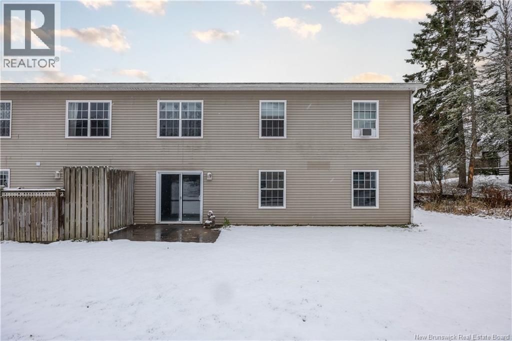 50 Downsview Drive Unit# 101, Saint John, New Brunswick  E2M 5S6 - Photo 4 - NB130273