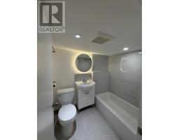 BSMT - 858 MANNING AVENUE, Toronto, Ontario