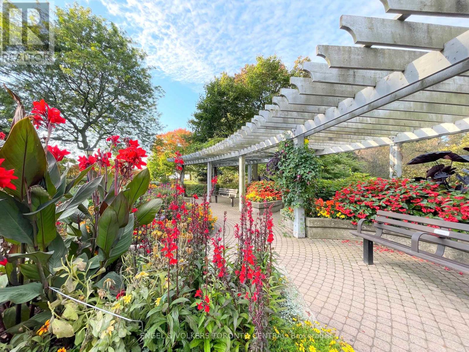 702 - 90 Glen Everest Road, Toronto, Ontario  M1N 1T7 - Photo 21 - E12558652