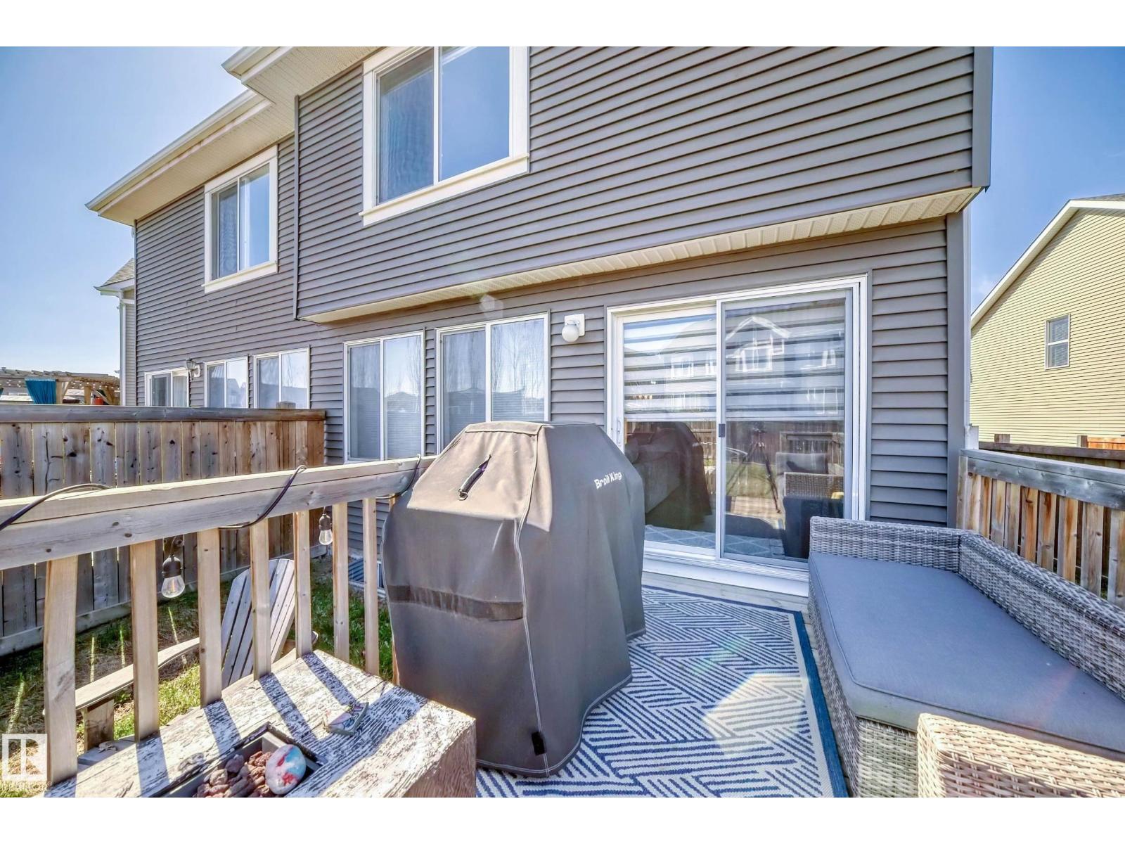 2317 76 St Sw, Edmonton, Alberta  T6X 1S6 - Photo 41 - E4454111