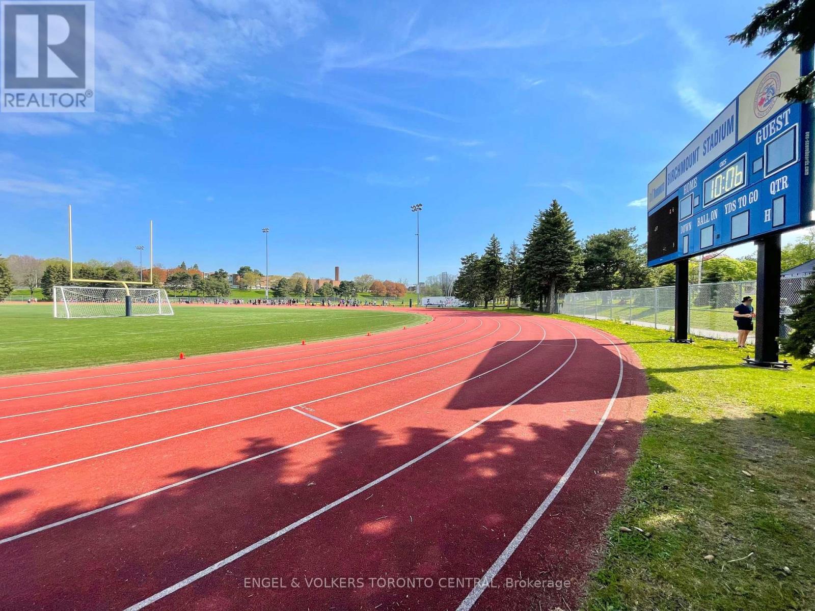 702 - 90 Glen Everest Road, Toronto, Ontario  M1N 1T7 - Photo 26 - E12558652