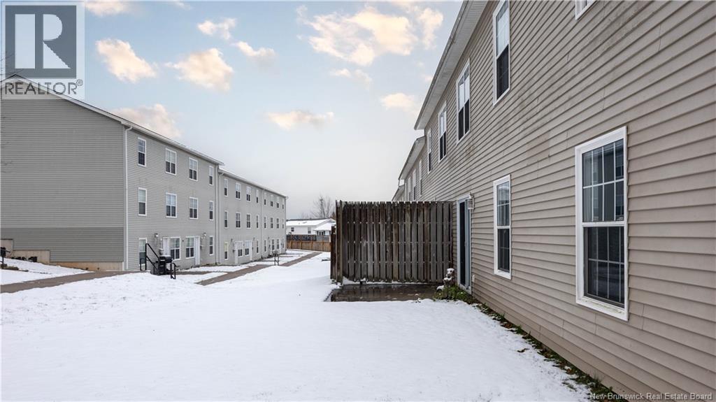 50 Downsview Drive Unit# 101, Saint John, New Brunswick  E2M 5S6 - Photo 28 - NB130273