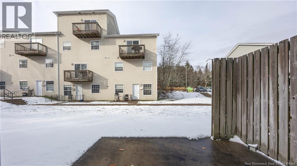 50 Downsview Drive Unit# 101, Saint John, New Brunswick  E2M 5S6 - Photo 27 - NB130273