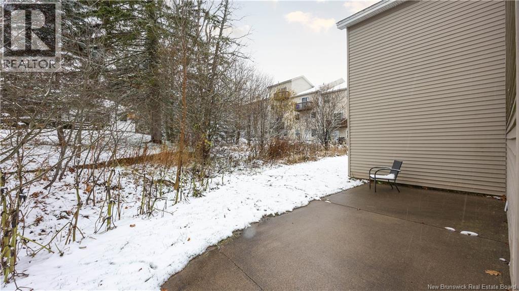 50 Downsview Drive Unit# 101, Saint John, New Brunswick  E2M 5S6 - Photo 26 - NB130273