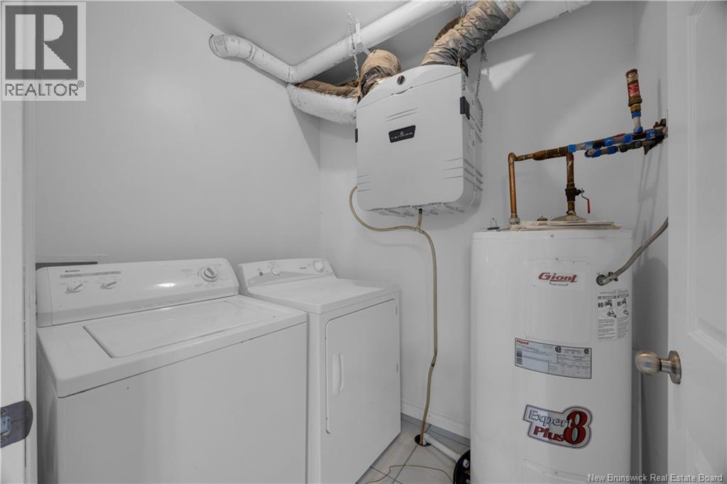 50 Downsview Drive Unit# 101, Saint John, New Brunswick  E2M 5S6 - Photo 23 - NB130273