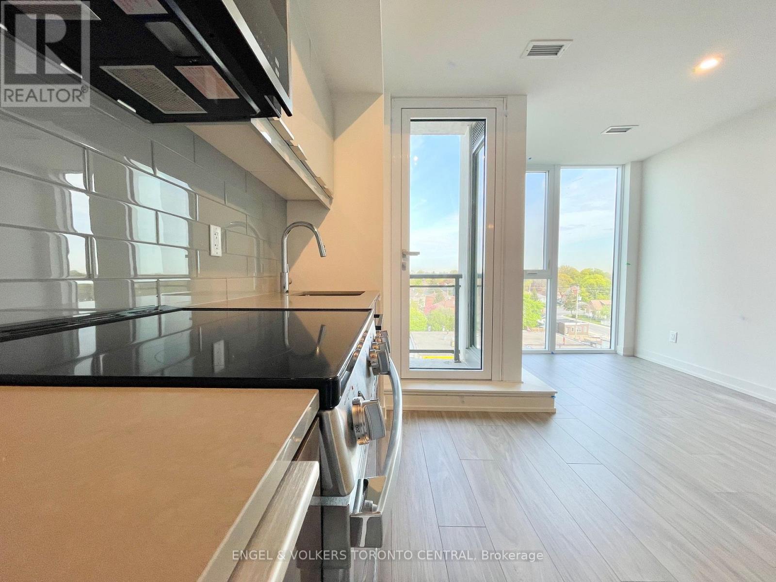 702 - 90 Glen Everest Road, Toronto, Ontario  M1N 1T7 - Photo 7 - E12558652