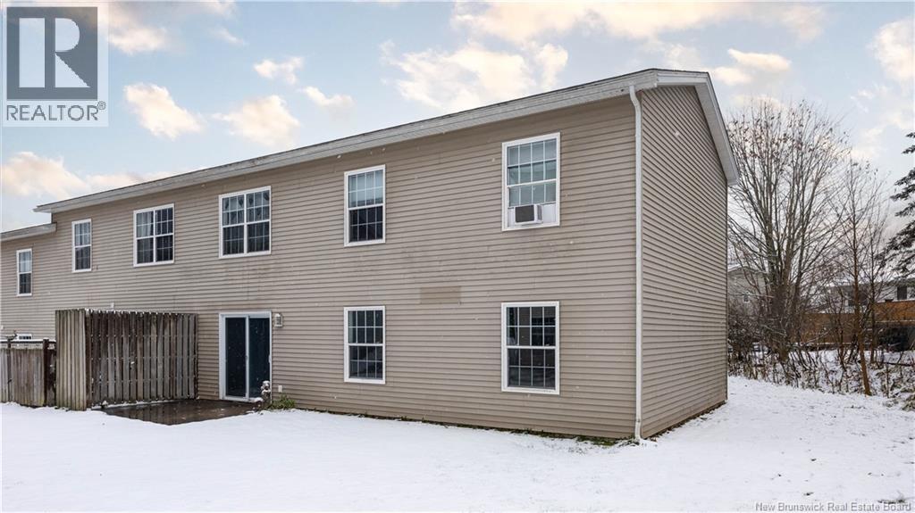 50 Downsview Drive Unit# 101, Saint John, New Brunswick  E2M 5S6 - Photo 29 - NB130273