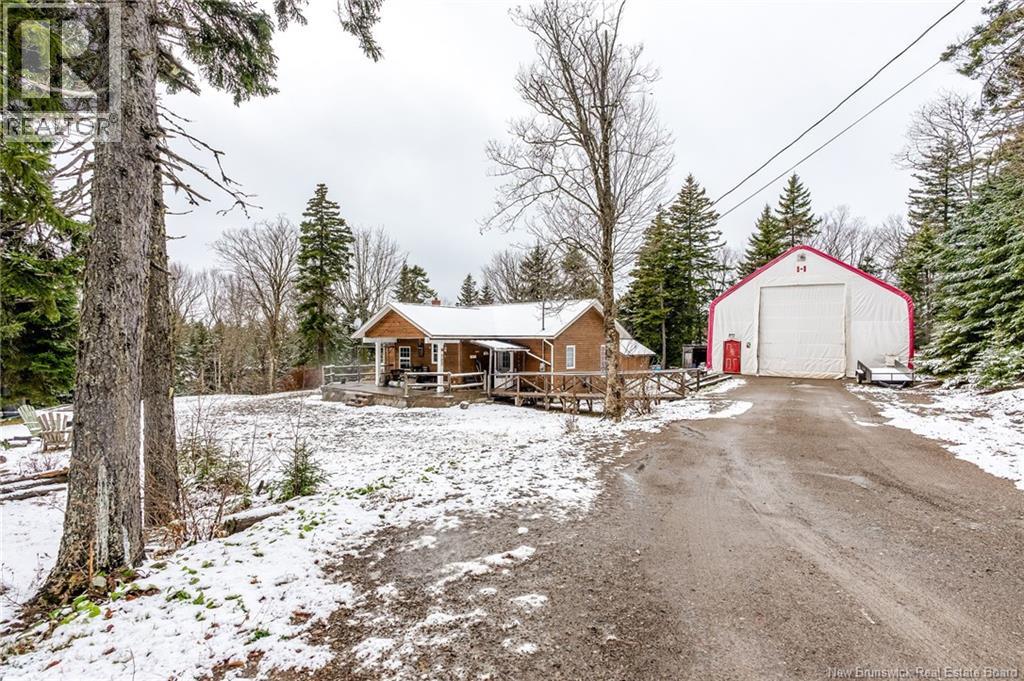 103 Backland Road, Kingston, New Brunswick  E5N 1E4 - Photo 3 - NB130347