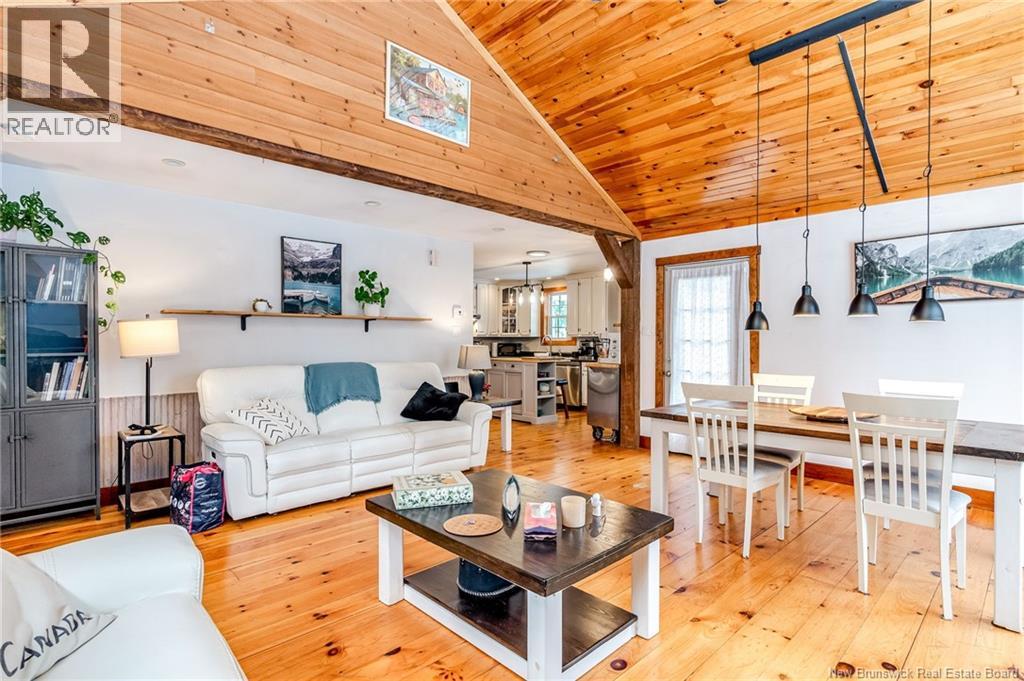 103 Backland Road, Kingston, New Brunswick  E5N 1E4 - Photo 19 - NB130347