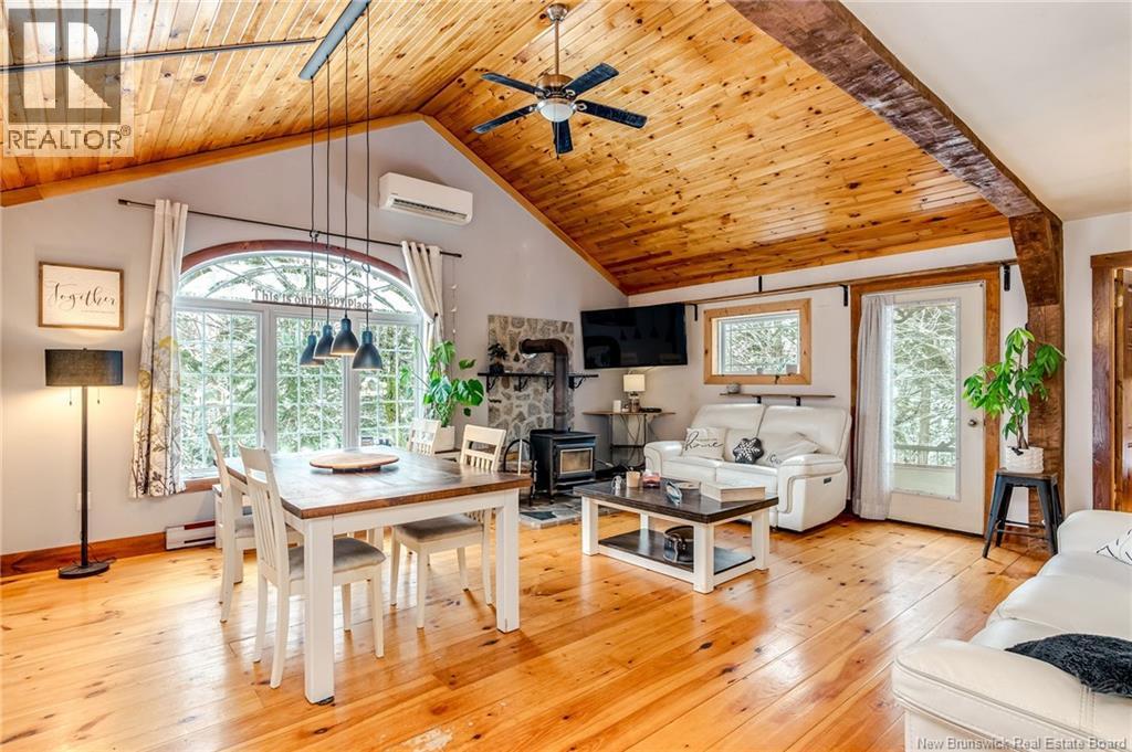 103 Backland Road, Kingston, New Brunswick  E5N 1E4 - Photo 15 - NB130347