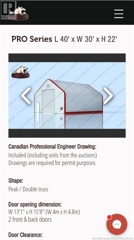 103 Backland Road, Kingston, New Brunswick  E5N 1E4 - Photo 6 - NB130347