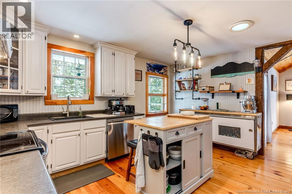 103 Backland Road, Kingston, New Brunswick  E5N 1E4 - Photo 10 - NB130347