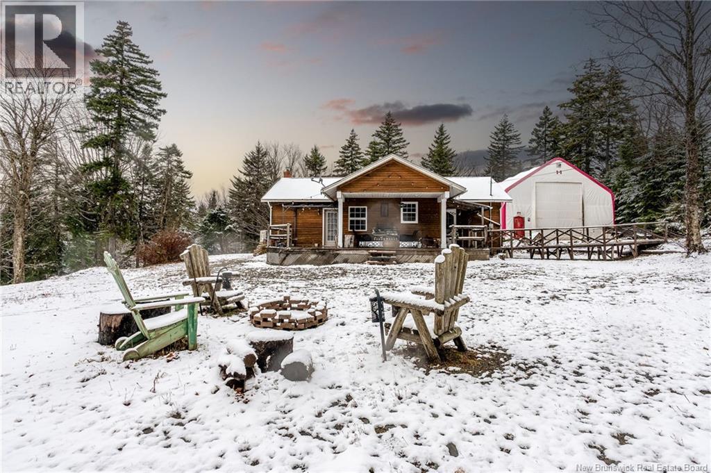 103 Backland Road, Kingston, New Brunswick  E5N 1E4 - Photo 2 - NB130347