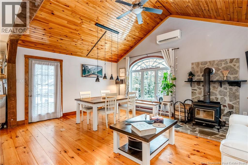 103 Backland Road, Kingston, New Brunswick  E5N 1E4 - Photo 16 - NB130347