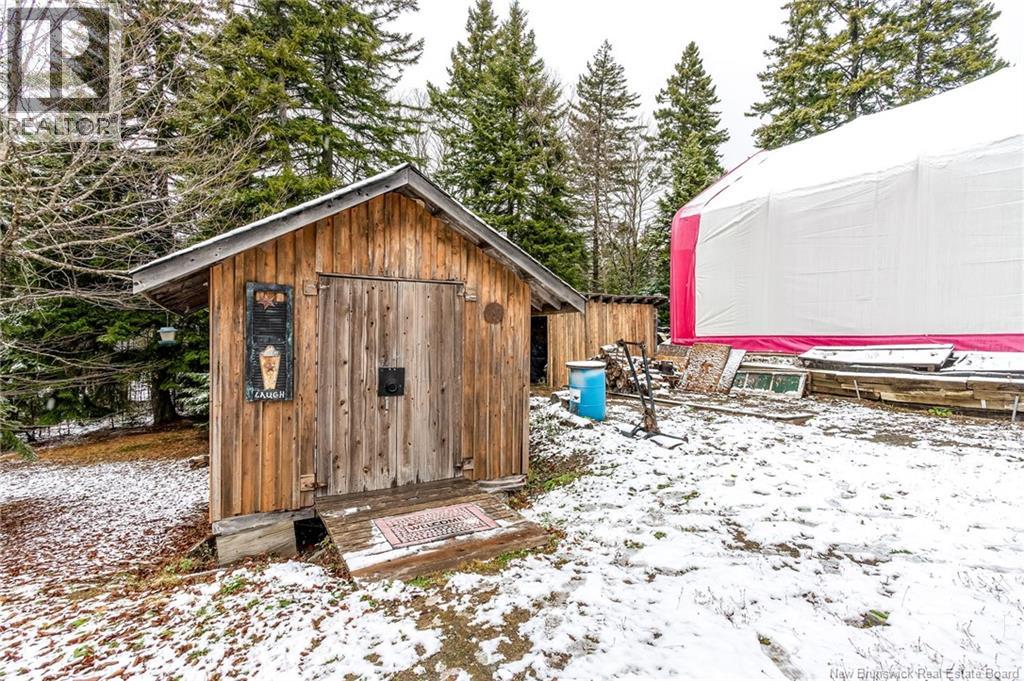 103 Backland Road, Kingston, New Brunswick  E5N 1E4 - Photo 44 - NB130347