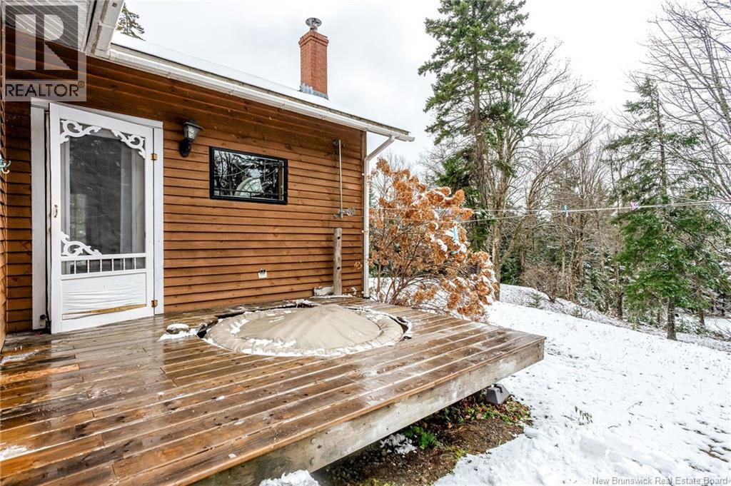 103 Backland Road, Kingston, New Brunswick  E5N 1E4 - Photo 43 - NB130347