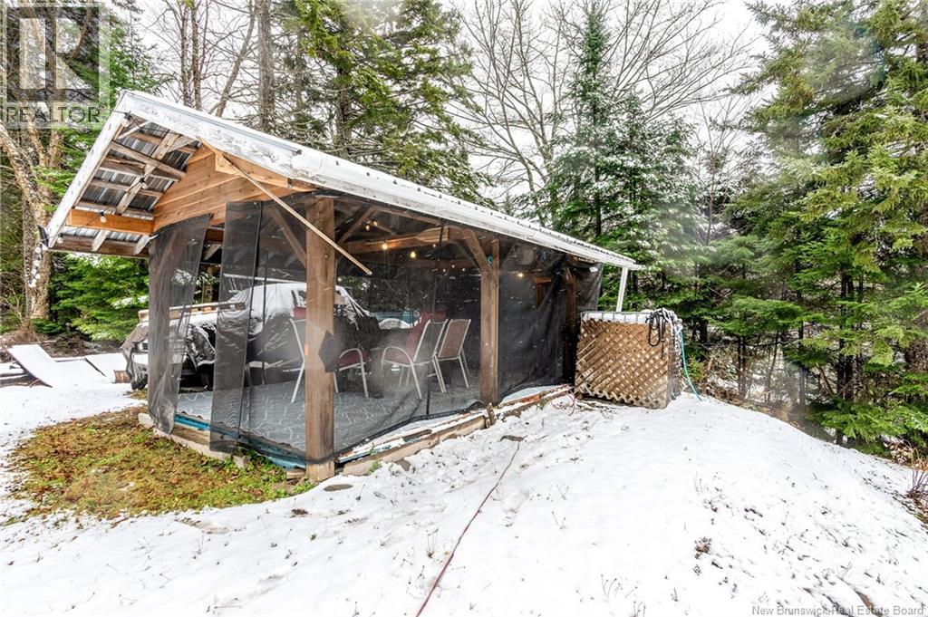103 Backland Road, Kingston, New Brunswick  E5N 1E4 - Photo 39 - NB130347