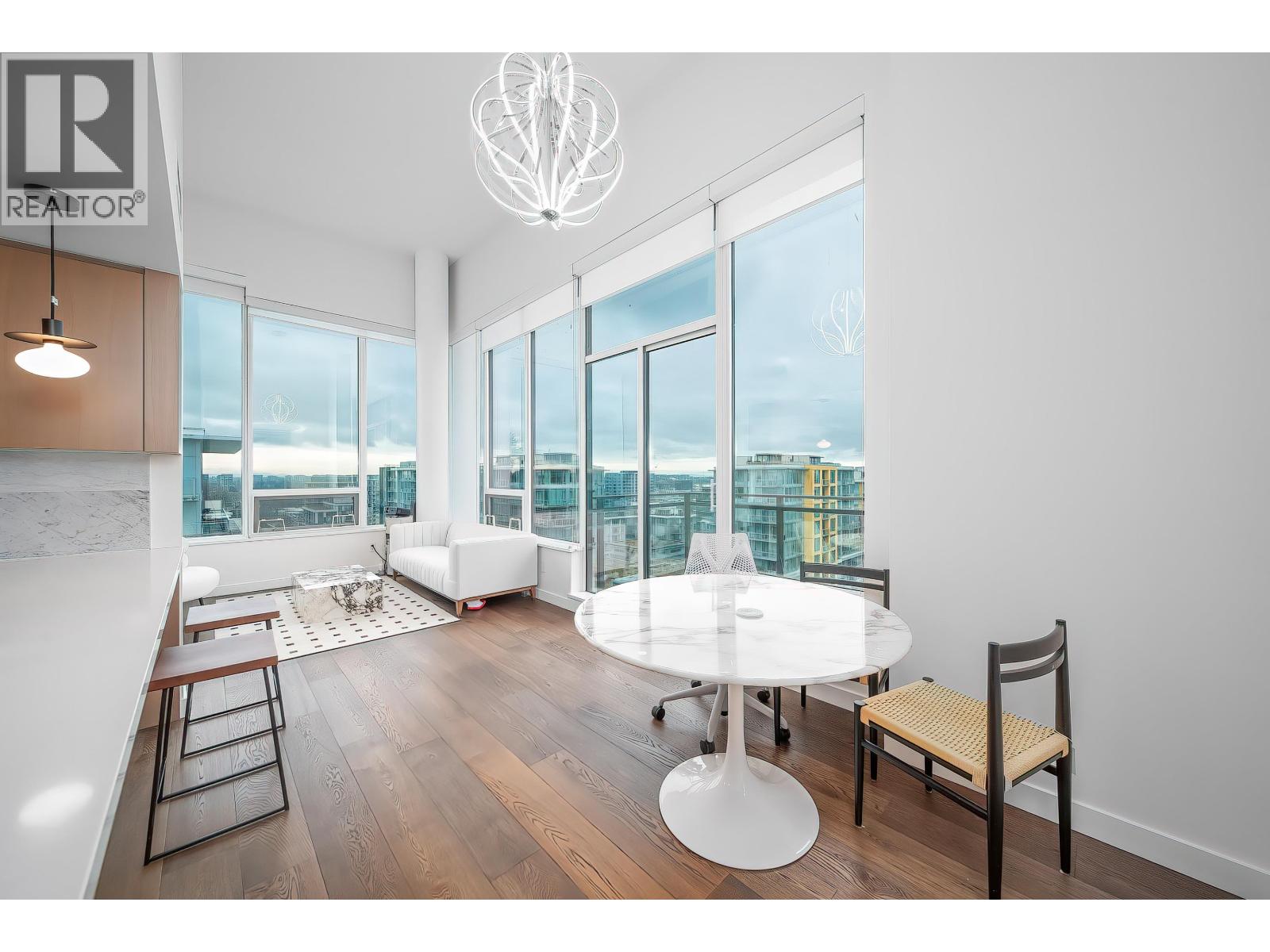 1903 8833 Hazelbridge Way, Richmond, British Columbia  V6X 0N3 - Photo 5 - R3068747