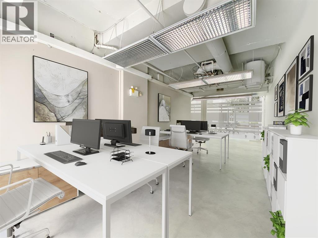 543 W PENDER STREET, Vancouver, British Columbia