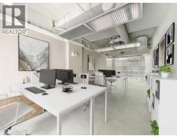 543 W PENDER STREET, Vancouver, British Columbia