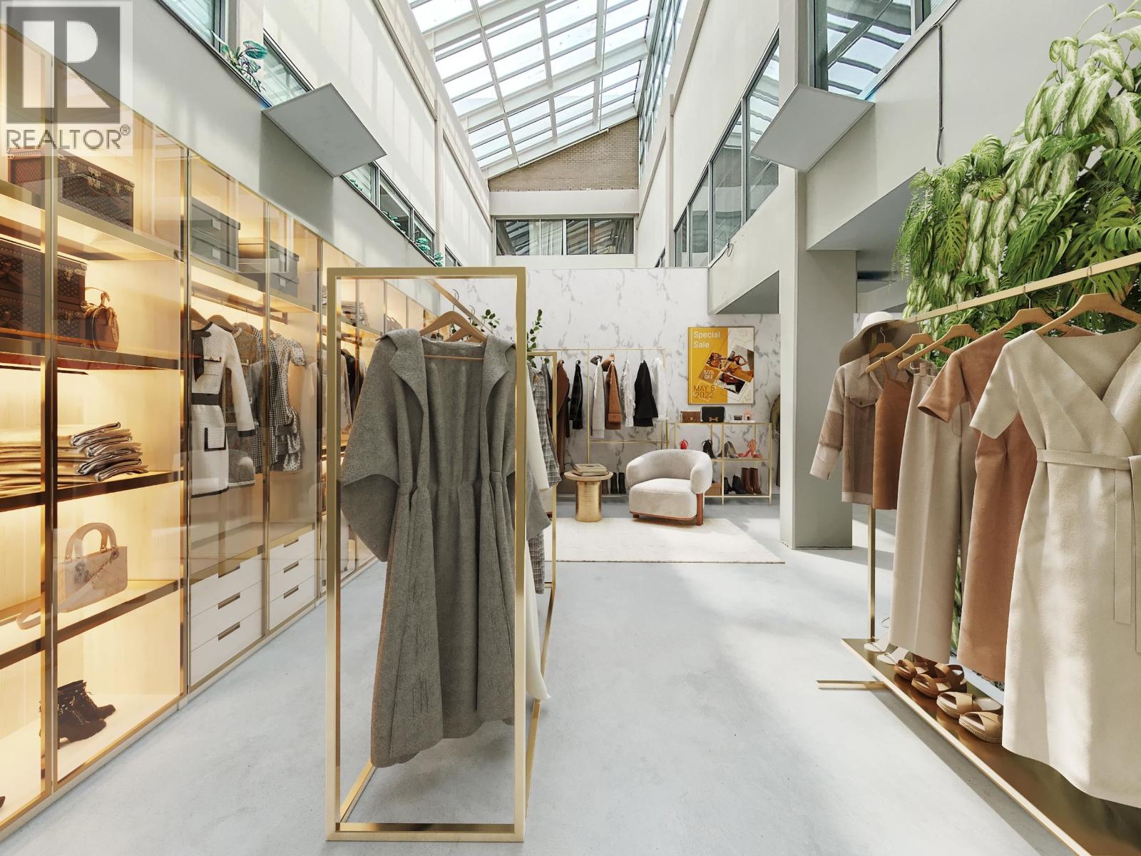 543 W Pender Street, Vancouver, British Columbia  V6B 1V5 - Photo 5 - C8066903