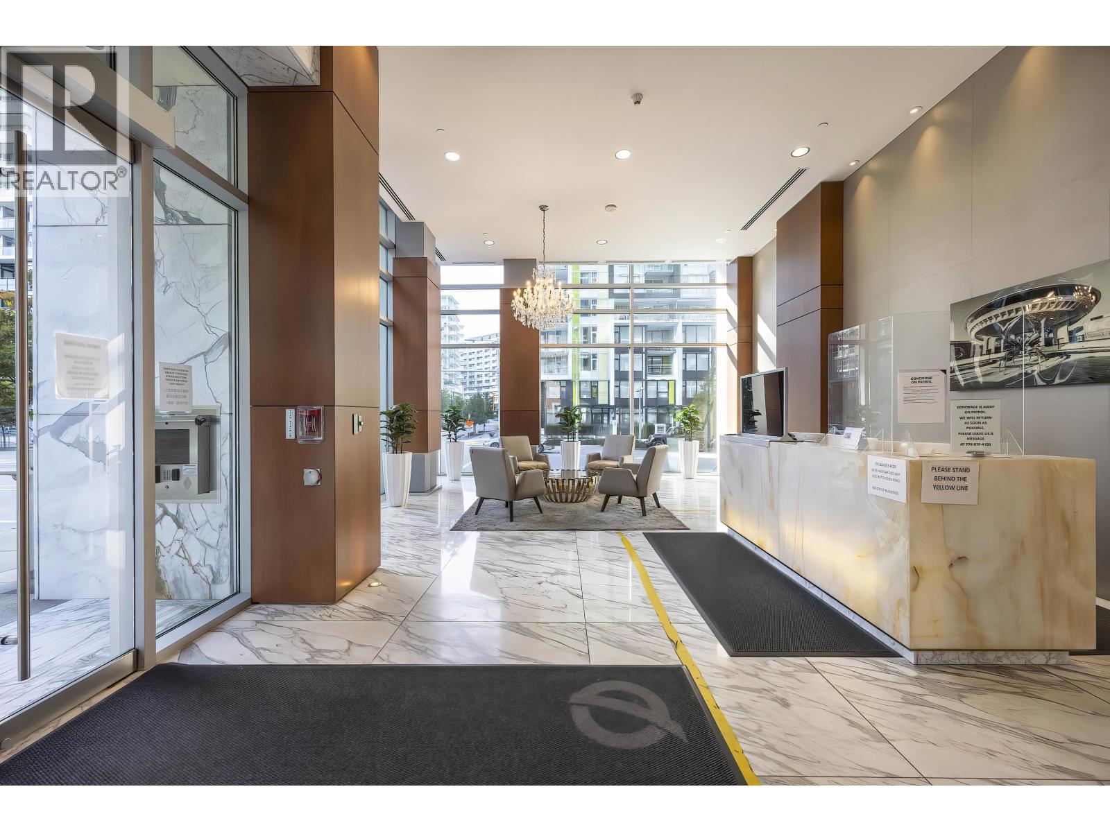 1903 8833 Hazelbridge Way, Richmond, British Columbia  V6X 0N3 - Photo 19 - R3068747