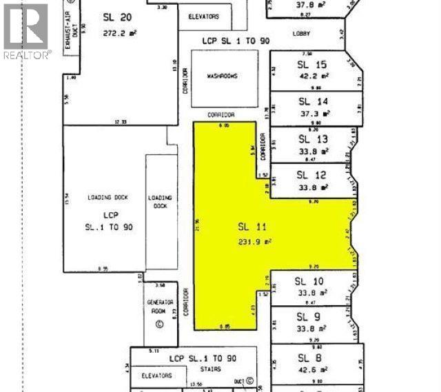 543 W Pender Street, Vancouver, British Columbia  V6B 1V5 - Photo 29 - C8066903