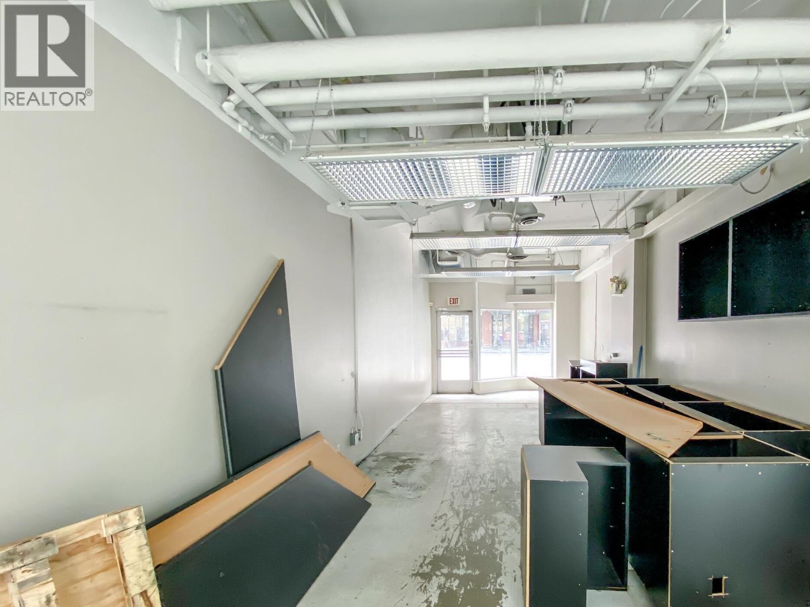 543 W Pender Street, Vancouver, British Columbia  V6B 1V5 - Photo 10 - C8066903