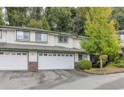 22 34250 HAZELWOOD AVENUE, Abbotsford, British Columbia