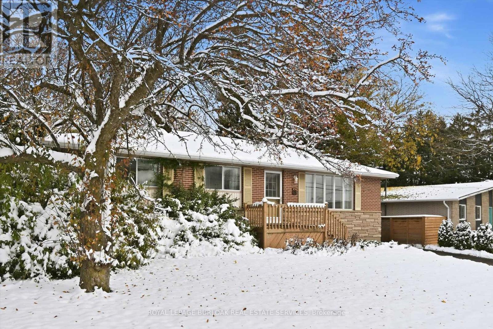 75 Flamboro Street, Hamilton, Ontario  L0R 2H0 - Photo 2 - X12559530