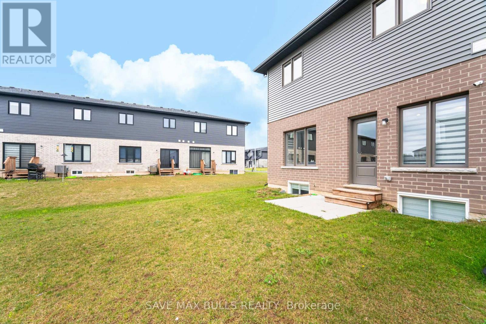 7381 Matteo Drive, Niagara Falls, Ontario  L2H 3T3 - Photo 39 - X12559588