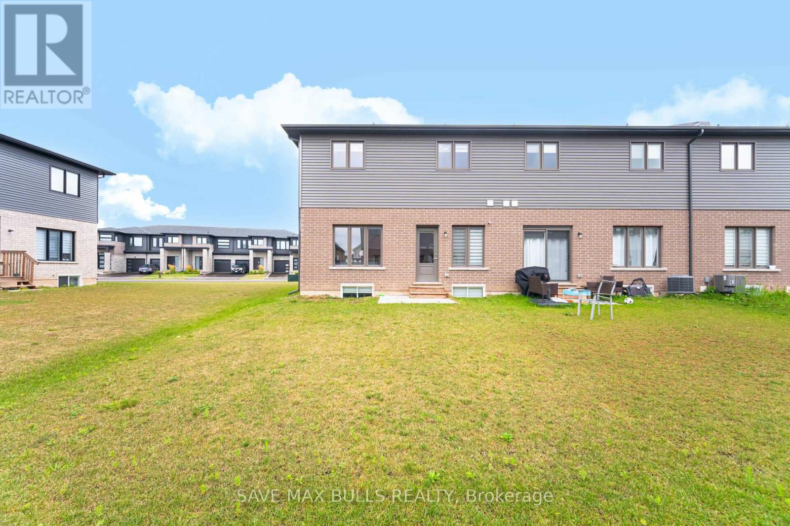 7381 Matteo Drive, Niagara Falls, Ontario  L2H 3T3 - Photo 41 - X12559588