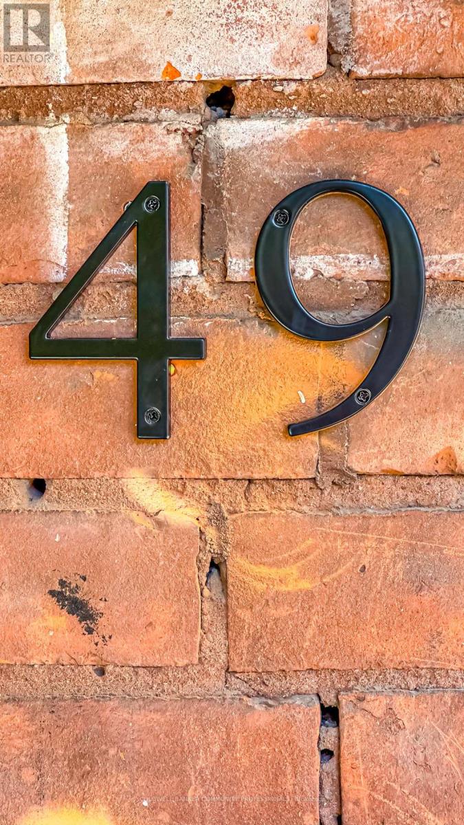 49 Madison Avenue, Hamilton, Ontario  L8L 5Y5 - Photo 5 - X12559606