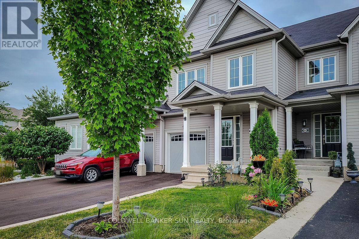 62 Lynch Crescent, Hamilton, Ontario  L0R 1C0 - Photo 1 - X12559630