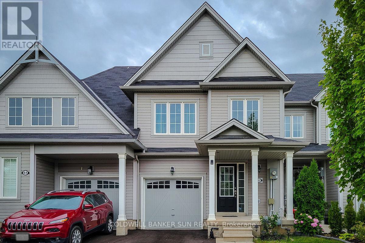 62 Lynch Crescent, Hamilton, Ontario  L0R 1C0 - Photo 2 - X12559630