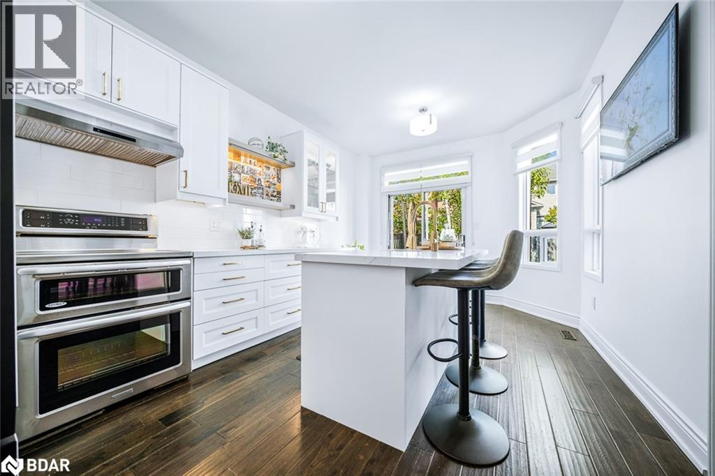 432 Woodsmere Crescent, Pickering, Ontario  L1V 7A4 - Photo 10 - 40789405