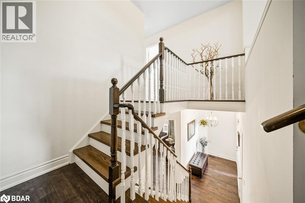 432 Woodsmere Crescent, Pickering, Ontario  L1V 7A4 - Photo 21 - 40789405