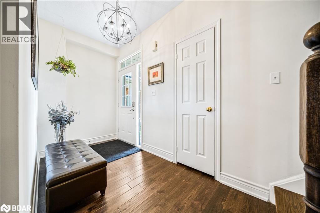 432 Woodsmere Crescent, Pickering, Ontario  L1V 7A4 - Photo 4 - 40789405