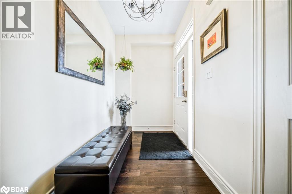 432 Woodsmere Crescent, Pickering, Ontario  L1V 7A4 - Photo 5 - 40789405