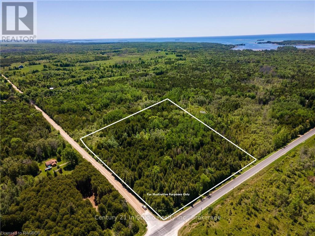 Pt Lt5 3, Northern Bruce Peninsula, Ontario  N0H 1W0 - Photo 1 - X10847720