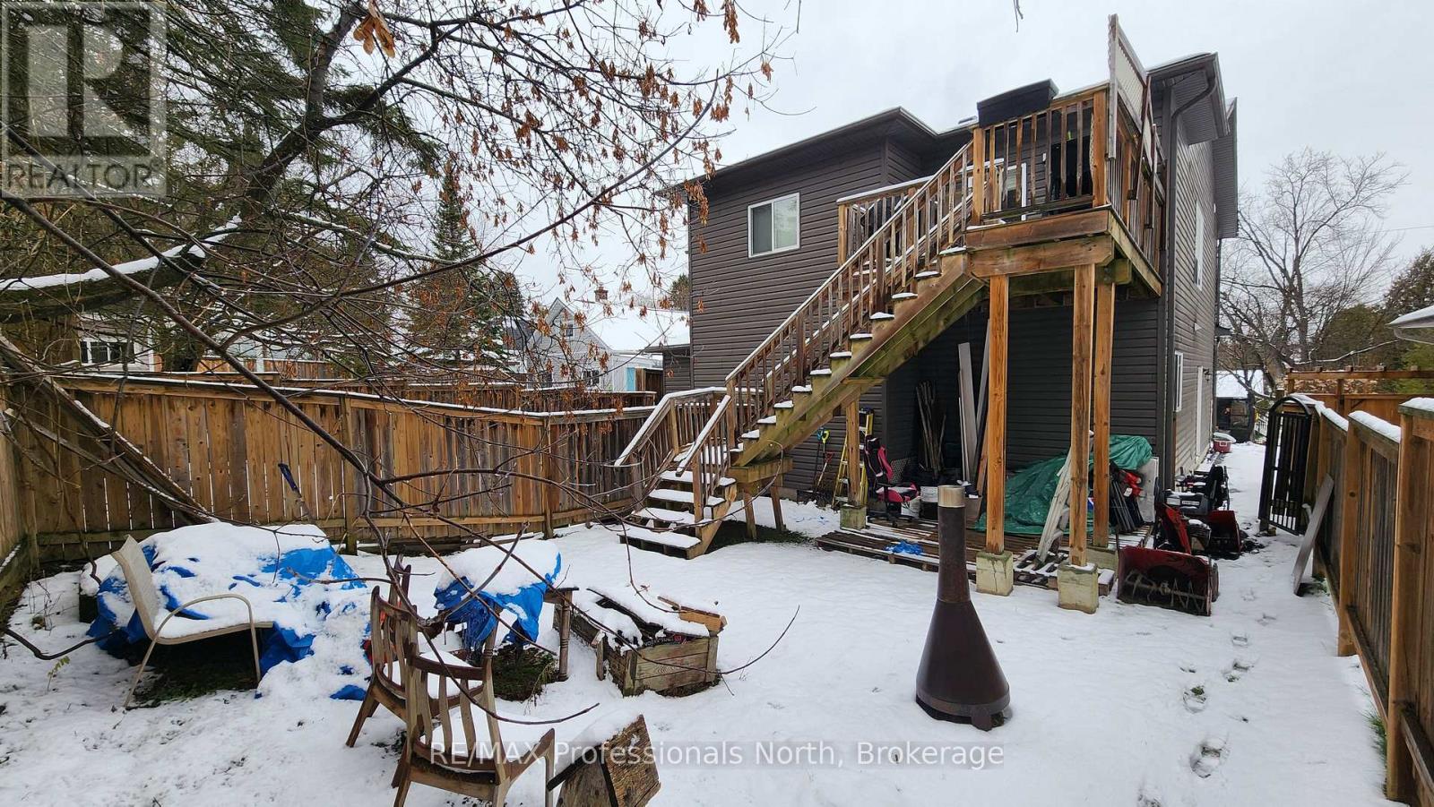 19 Duncan Street E, Huntsville, Ontario  P1H 1P6 - Photo 4 - X12542208