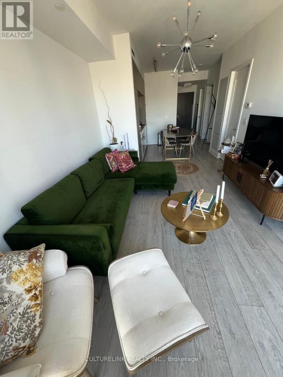 4403 - 88 Scott Street, Toronto, Ontario  M5E 0A9 - Photo 4 - C12550586