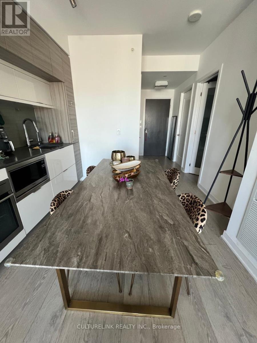 4403 - 88 Scott Street, Toronto, Ontario  M5E 0A9 - Photo 2 - C12550586