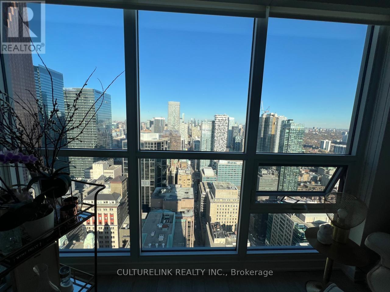 4403 - 88 Scott Street, Toronto, Ontario  M5E 0A9 - Photo 7 - C12550586