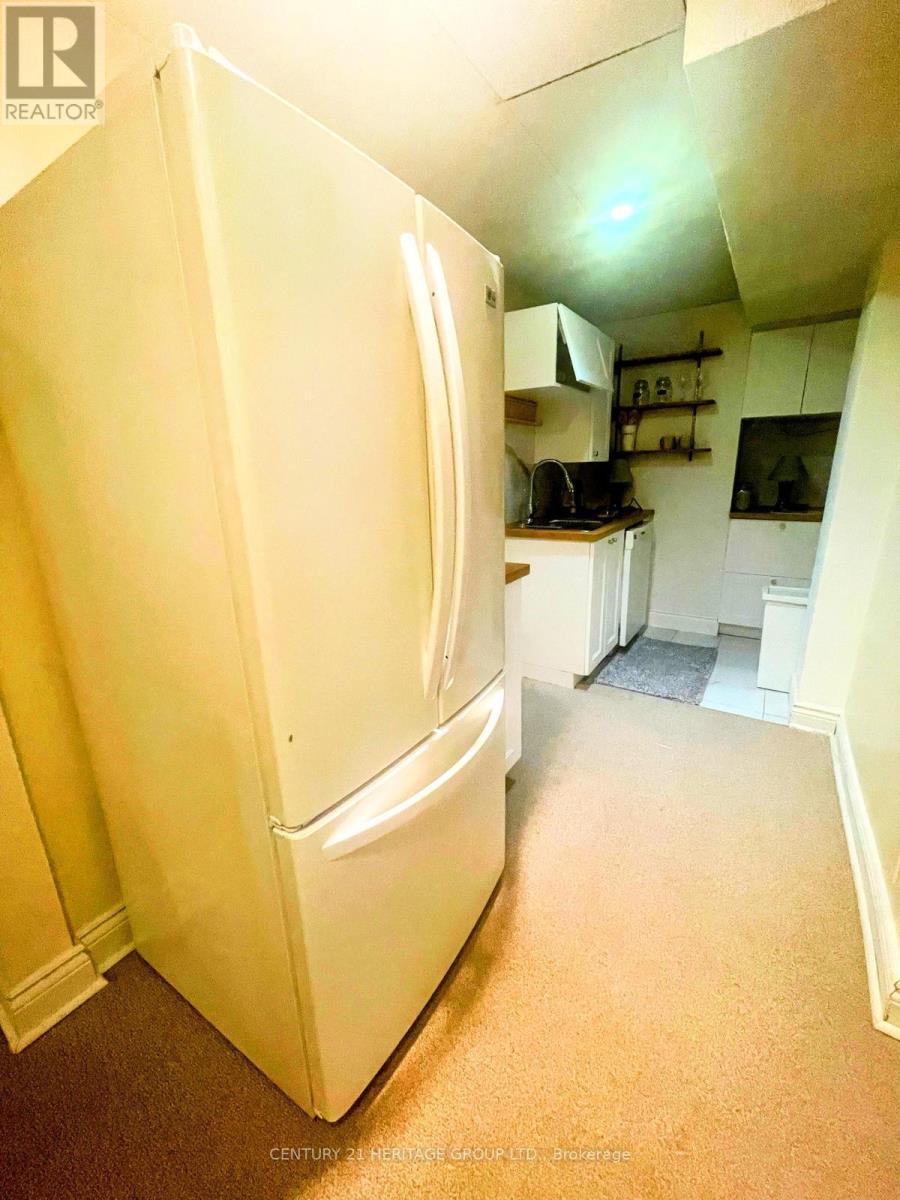 Basement - 1734 Wollaston Court, Pickering, Ontario  L1V 2X1 - Photo 14 - E12555758